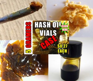 hash-oil