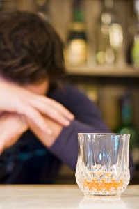 Is Your Alcoholic Already Considering Change?