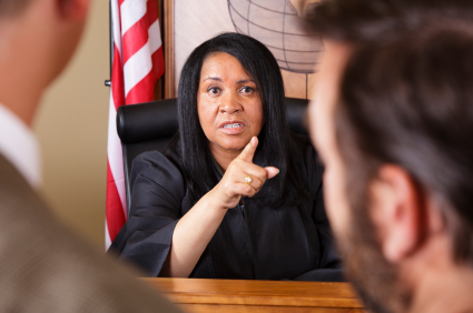 Using Leverage in Counseling the Court-Referred Client, Part 5