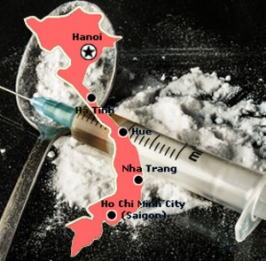 viet-heroin